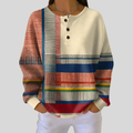 Tindra™ | Bluza Henley