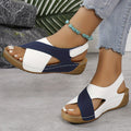 Ainsley™ | Sandaly Supreme Comfort