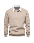 Mason | Inteligentne polo do warstwowania