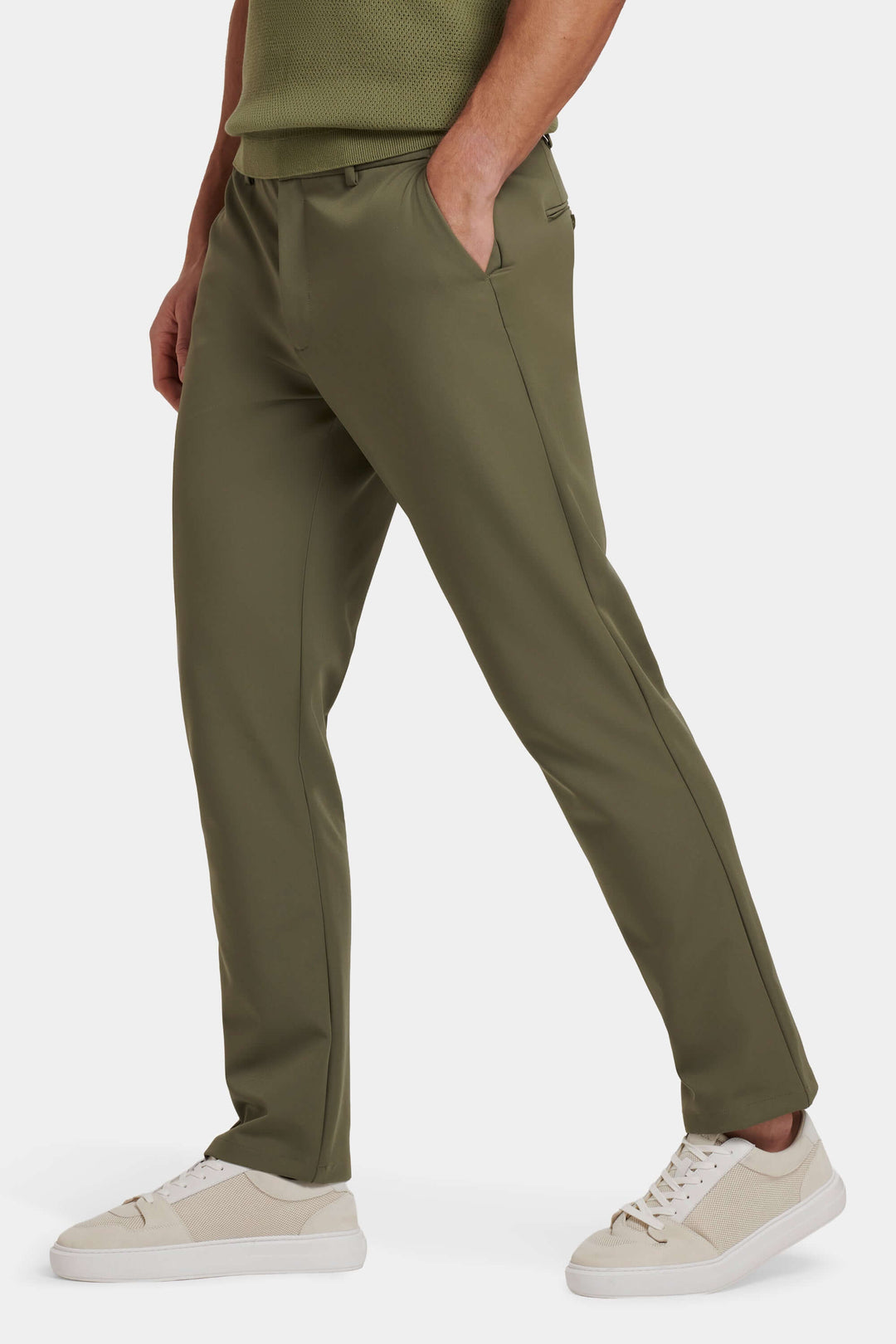 Spodnie Tech