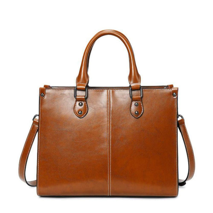 Renata – Elegancka Torebka Tote