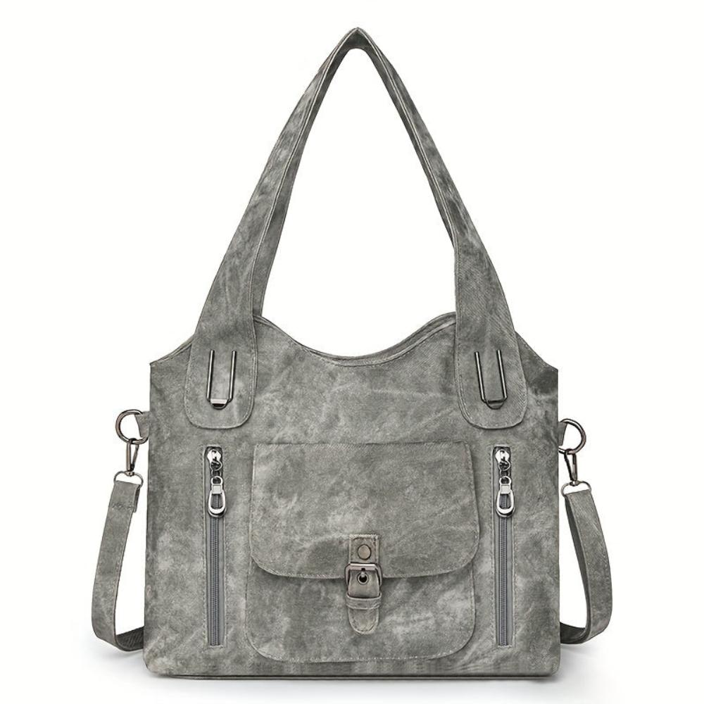 Franka – Vintage Torebka na ramię