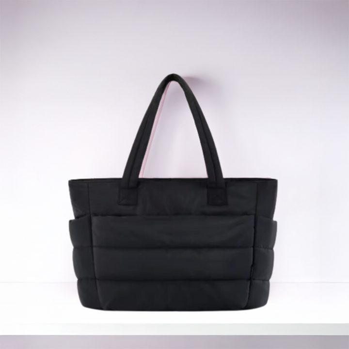 Torba Ava Puffy Tote