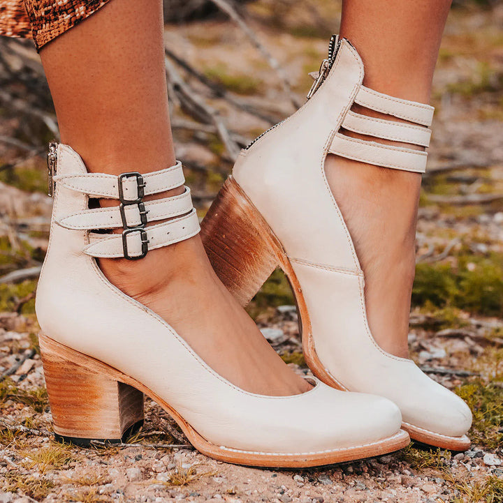 Eliza™ Wygodne i eleganckie botki
