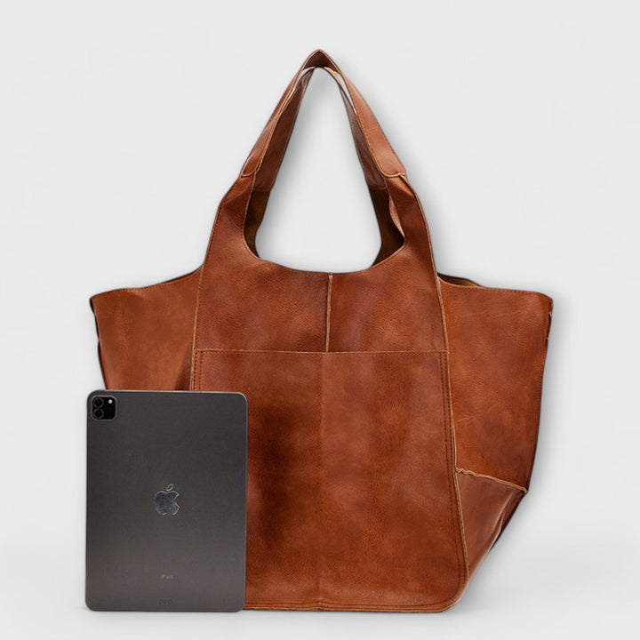 Arwen - Oversize Torba weekendowa