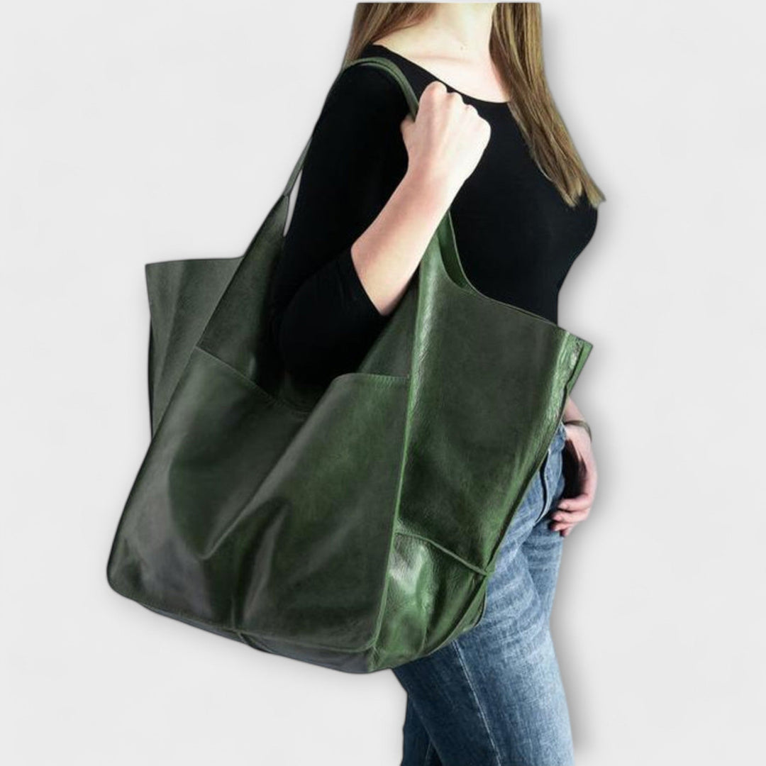 Arwen - Oversize Torba weekendowa