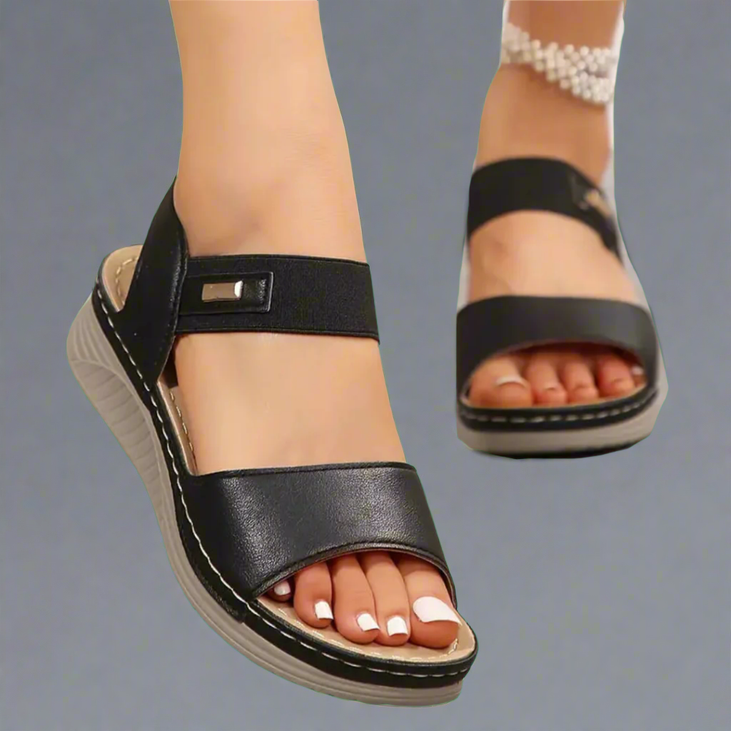 Grace™ | Sandaly ortopedyczne
