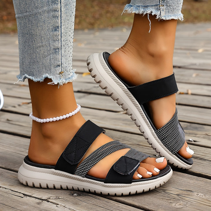 Marvella | Sandaly ortopedyczne
