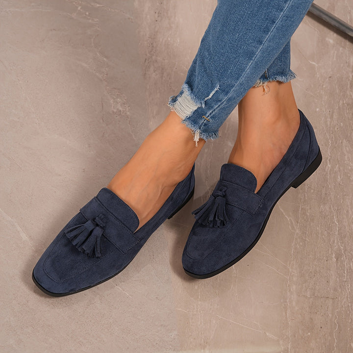 Leanna | Wspierające buty trekkingowe