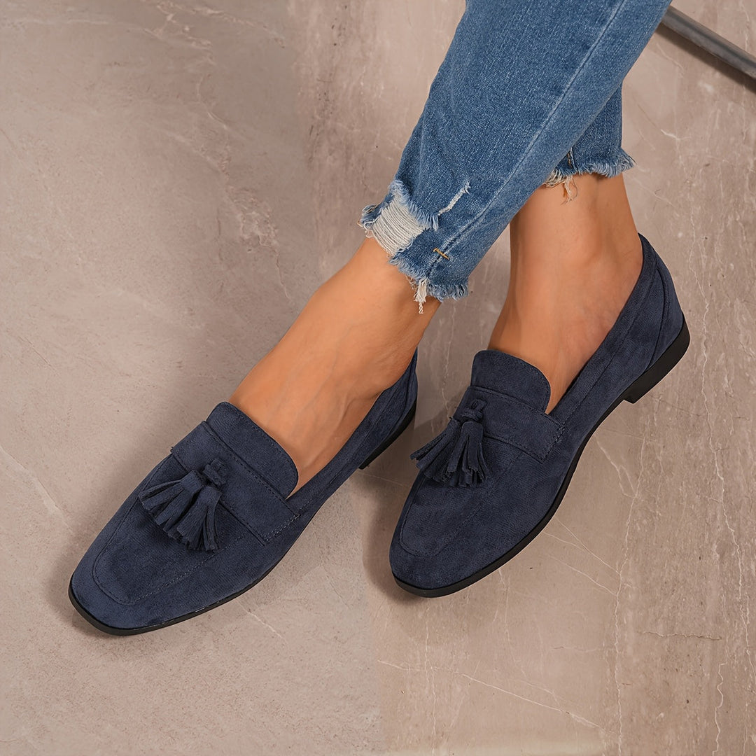 Leanna | Wspierające buty trekkingowe