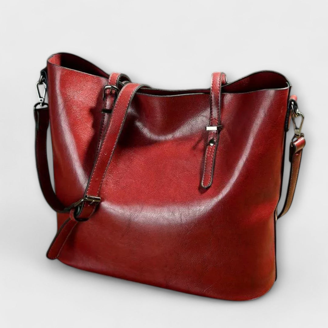 Tavros - Vintage Torba na ramię