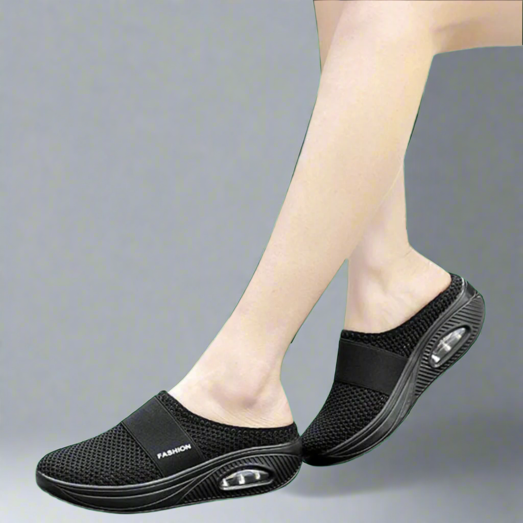 Sophie™ | Premium Ortopedyczne Sandały