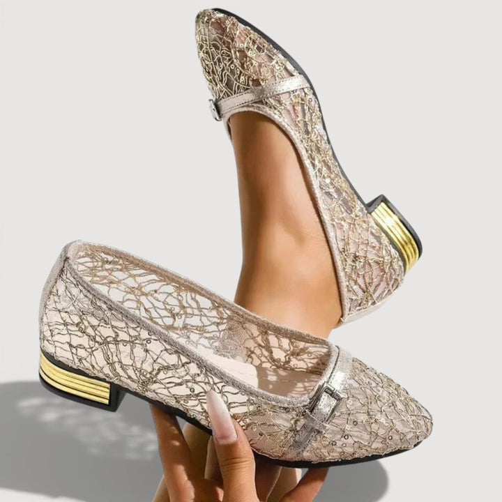 LAINE – SWOBODNE NISKIE OBCASY