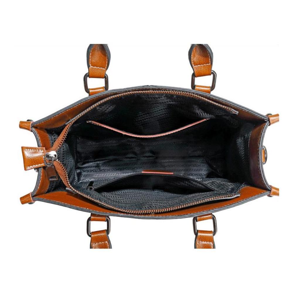 Renata – Elegancka Torebka Tote
