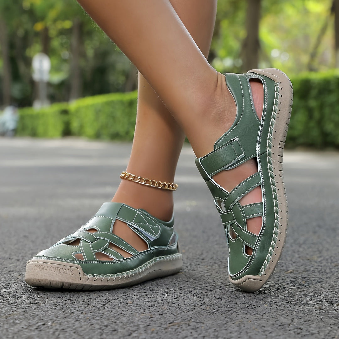 Sola - Lekkie letnie buty