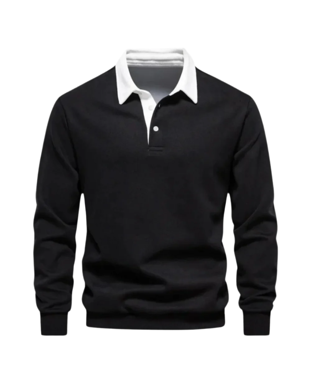 Mason | Inteligentne polo do warstwowania
