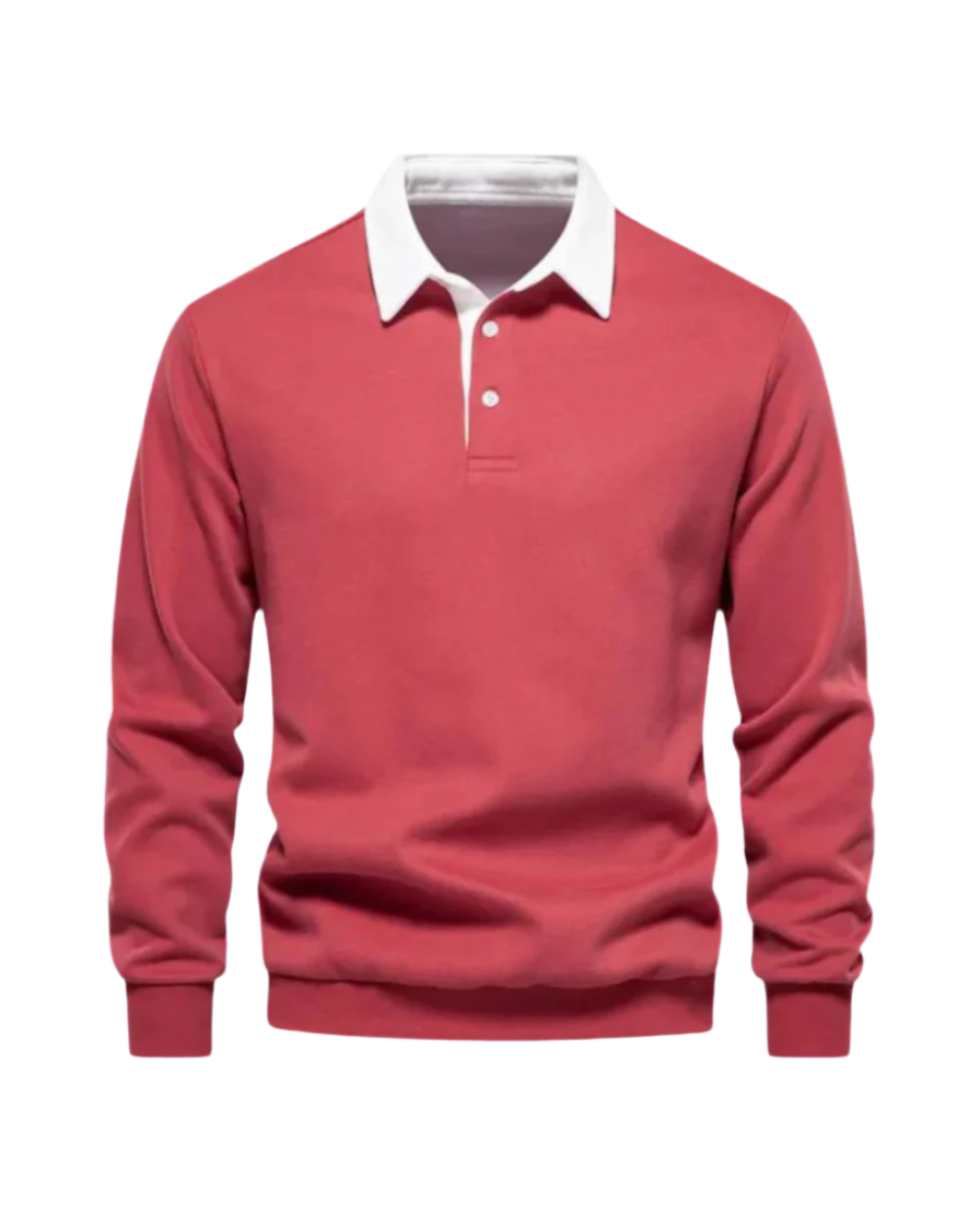 Mason | Inteligentne polo do warstwowania