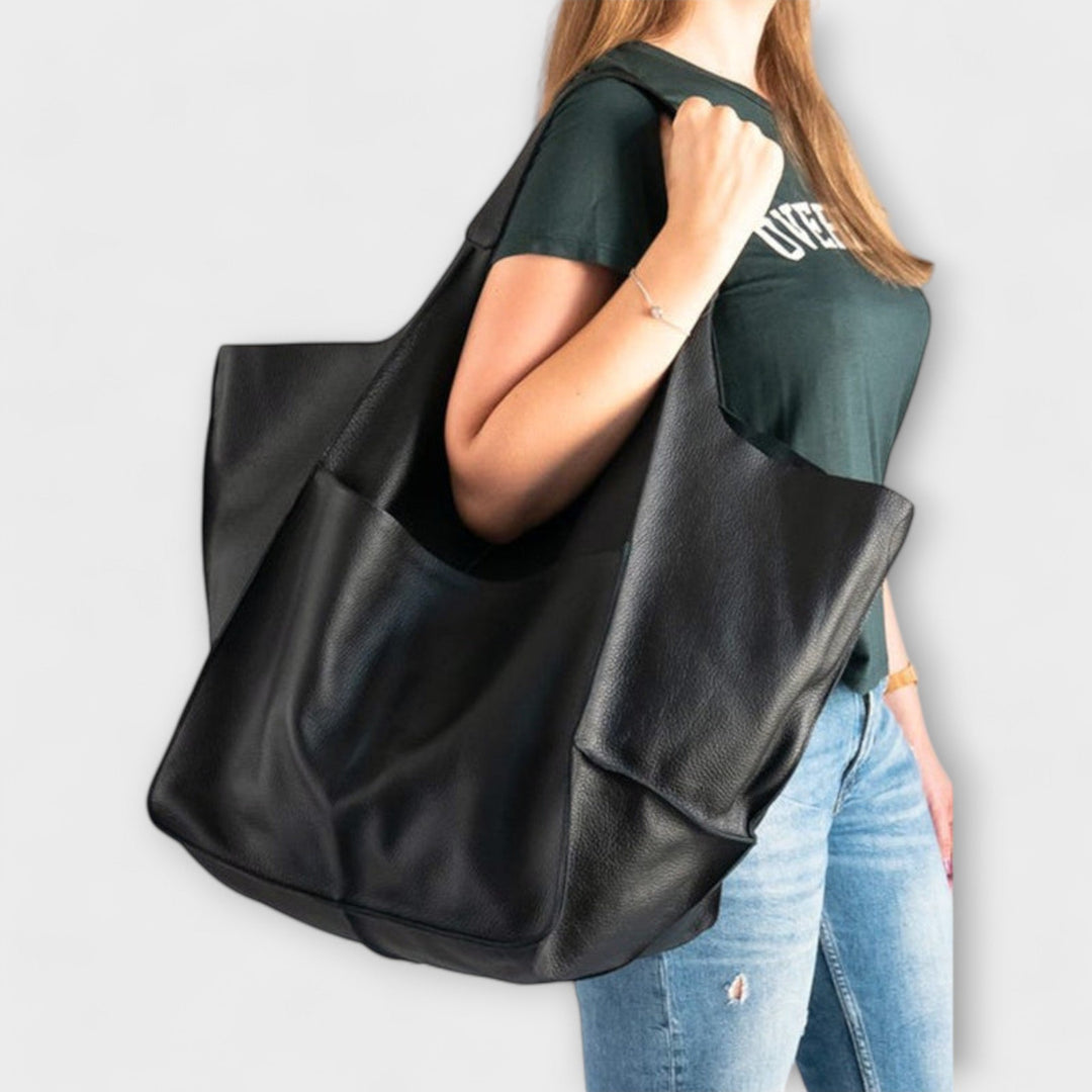Arwen - Oversize Torba weekendowa