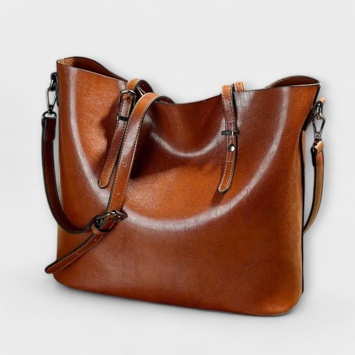 Tavros - Vintage Torba na ramię