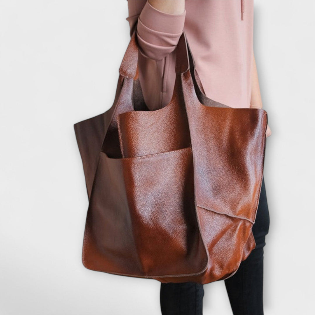 Arwen - Oversize Torba weekendowa