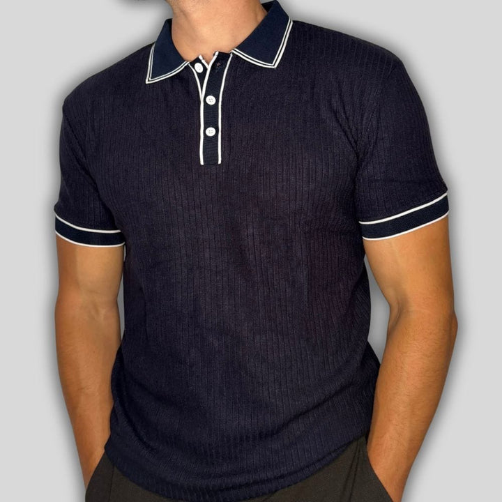 Koszulka Polo Hénry