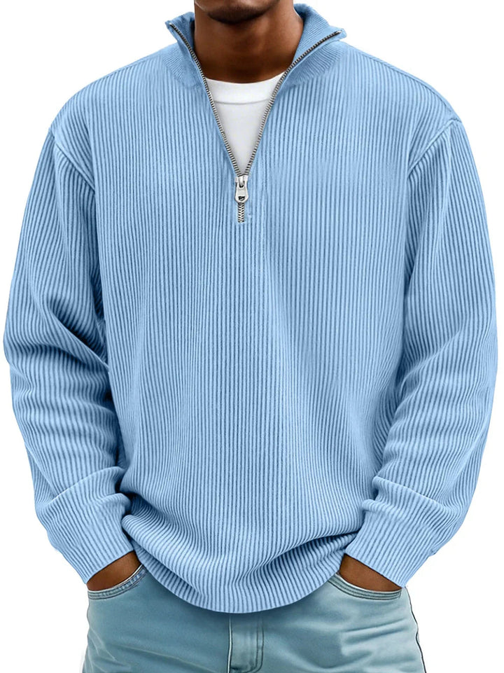 Sommerfeld | Modny i stylowy sweter