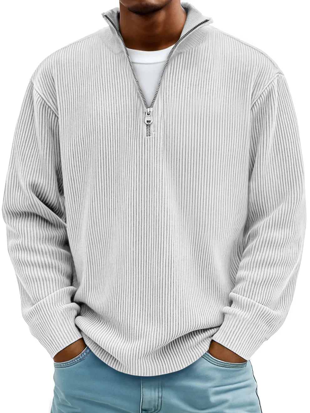 Sommerfeld | Modny i stylowy sweter