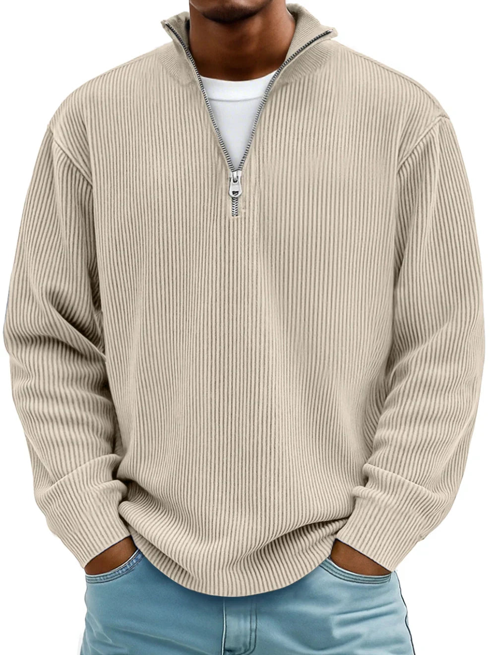 Sommerfeld | Modny i stylowy sweter