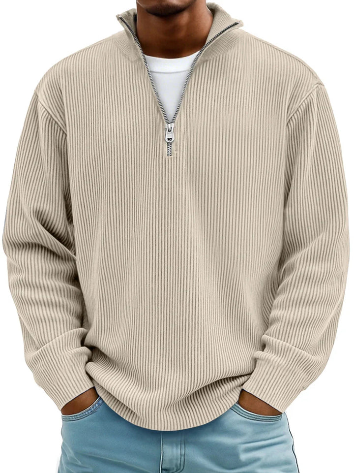 Sommerfeld | Modny i stylowy sweter