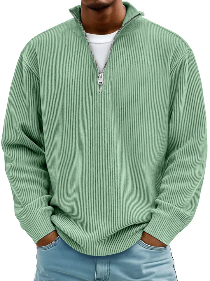 Sommerfeld | Modny i stylowy sweter