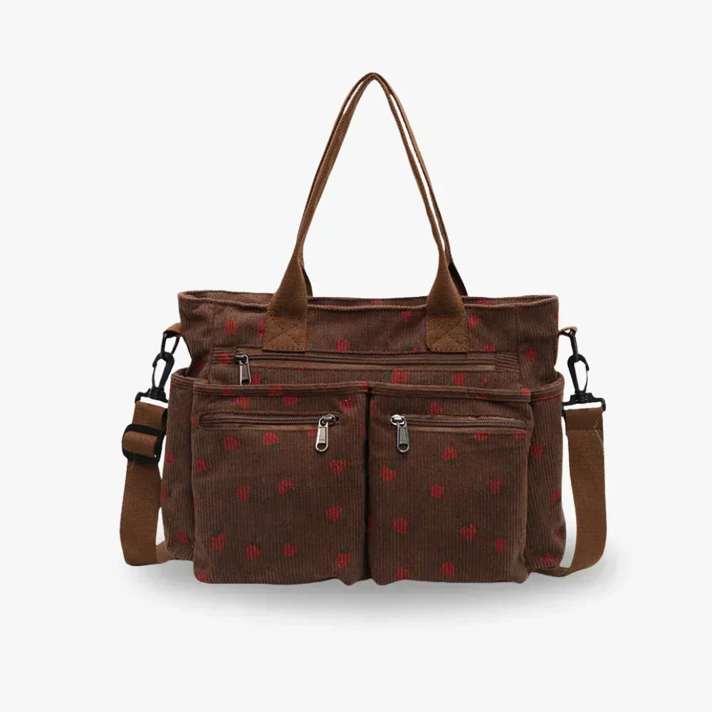 Rosie - Torba truskawkowa