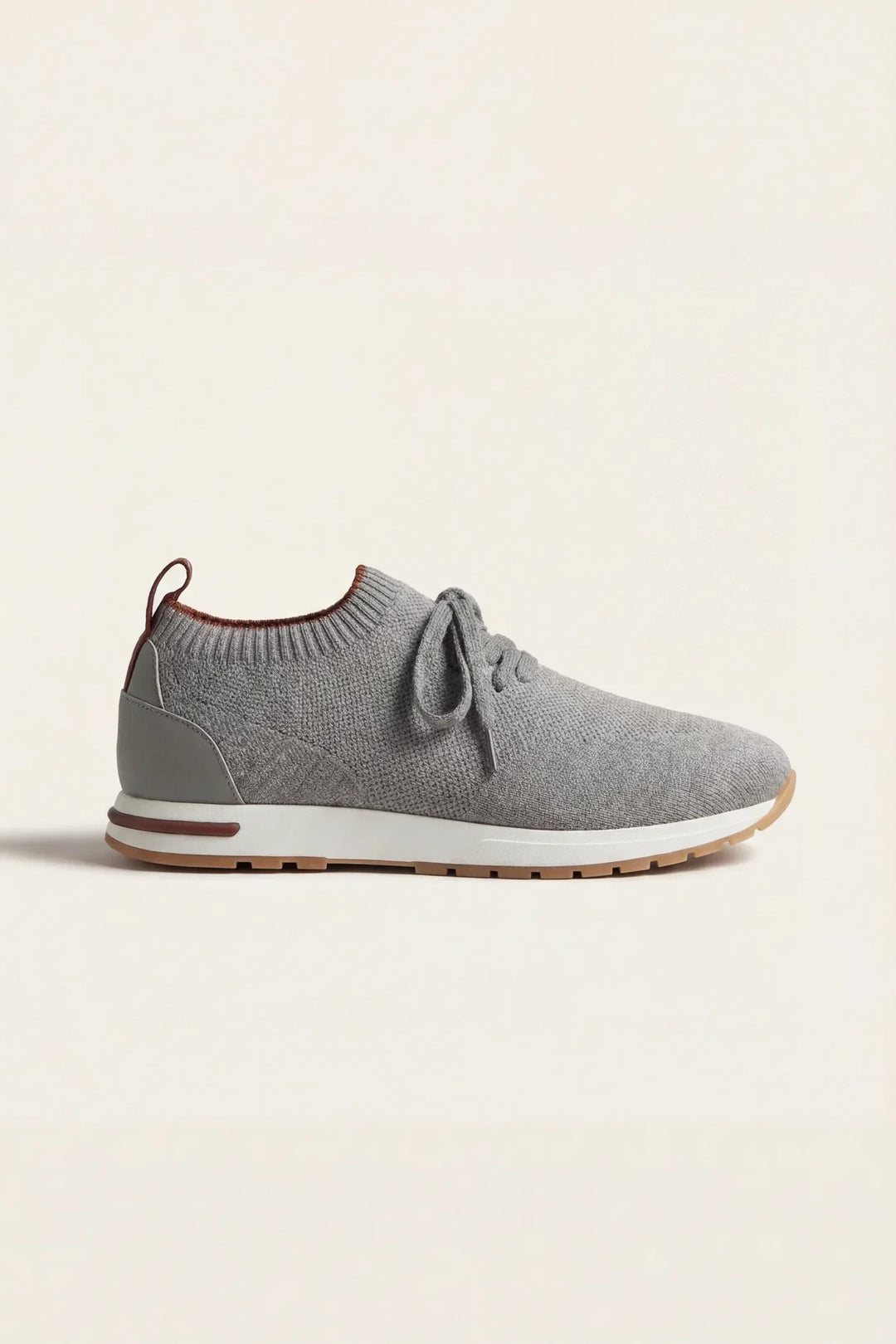 Sneaker Zurigo - Jasnoszary
