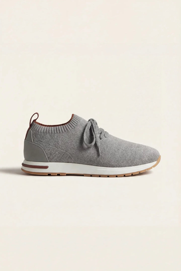 Sneaker Zurigo - Jasnoszary