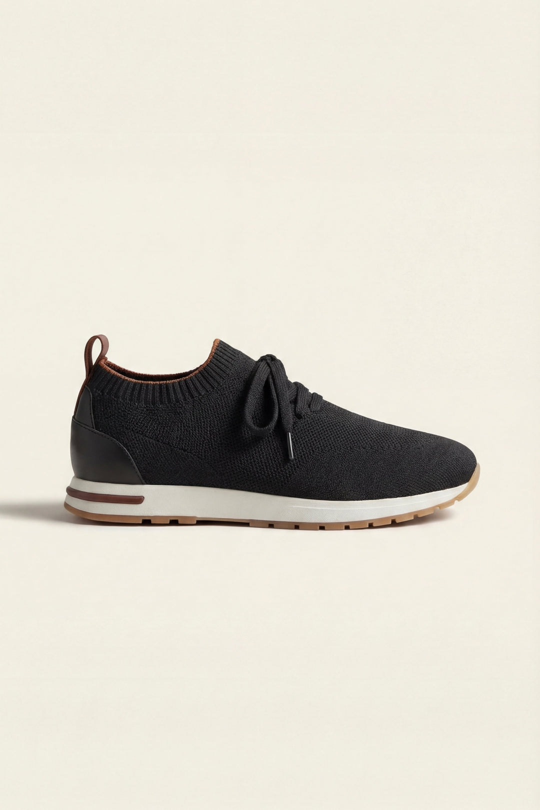 Sneaker Zurigo - Czarny