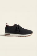 Sneaker Zurigo - Czarny