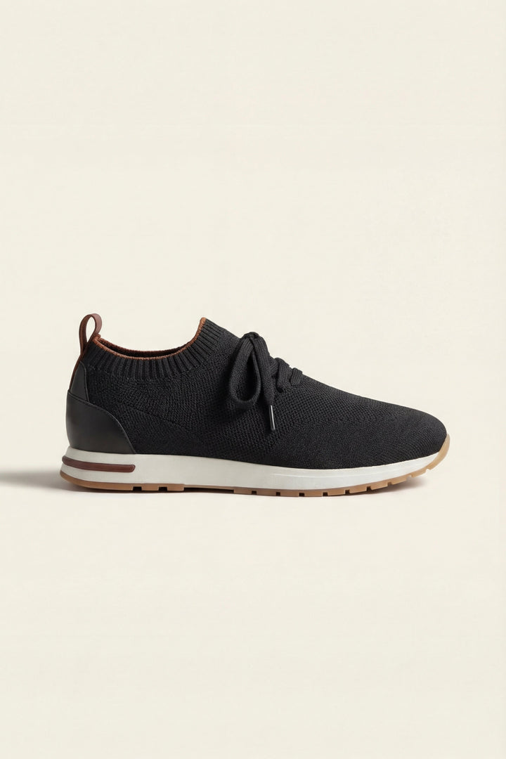 Sneaker Zurigo - Czarny