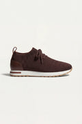 Sneaker Zurigo - Mocha