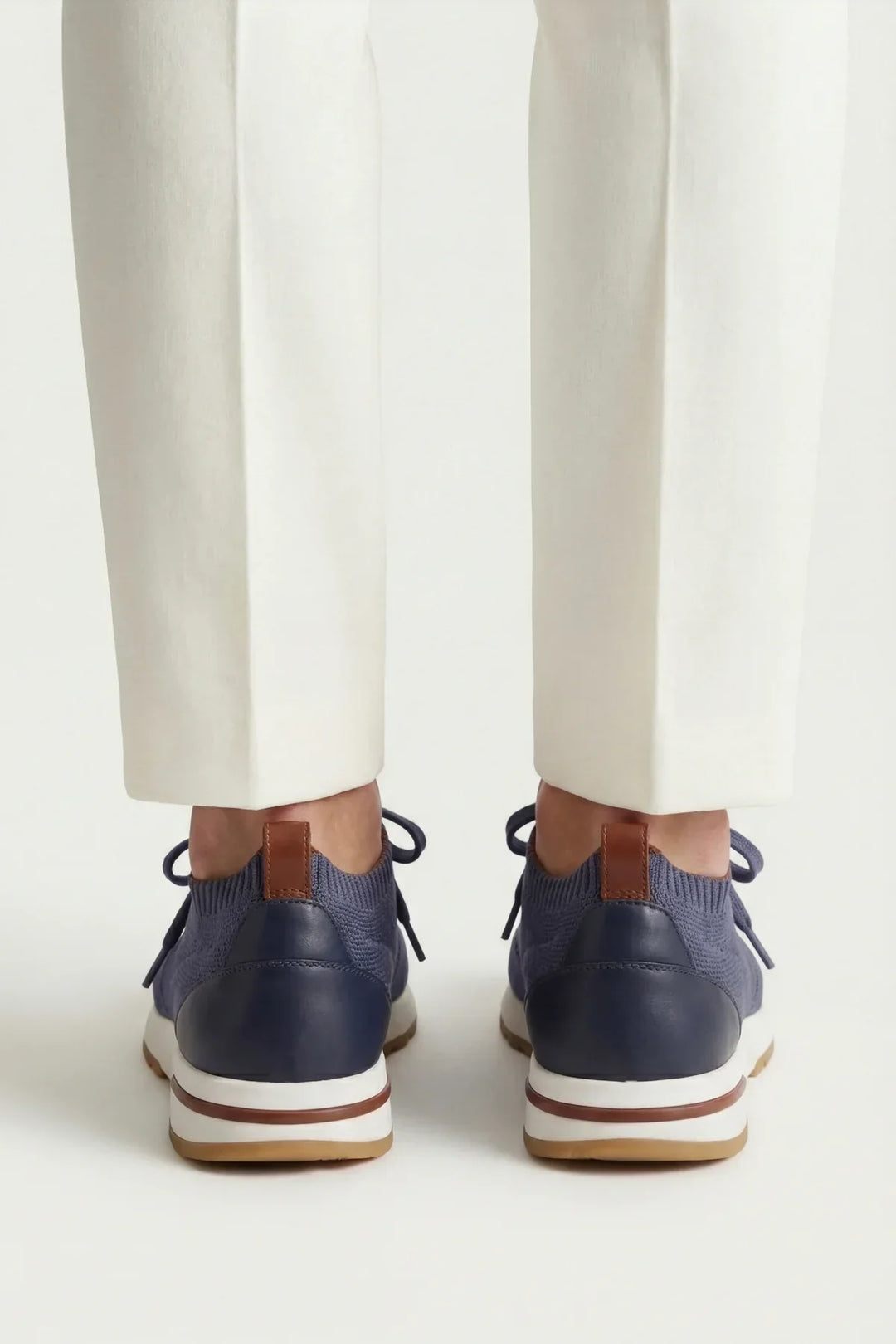 Sneaker Zurigo - Niebieski