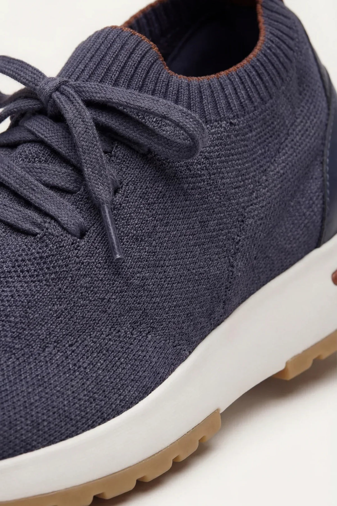 Sneaker Zurigo - Niebieski