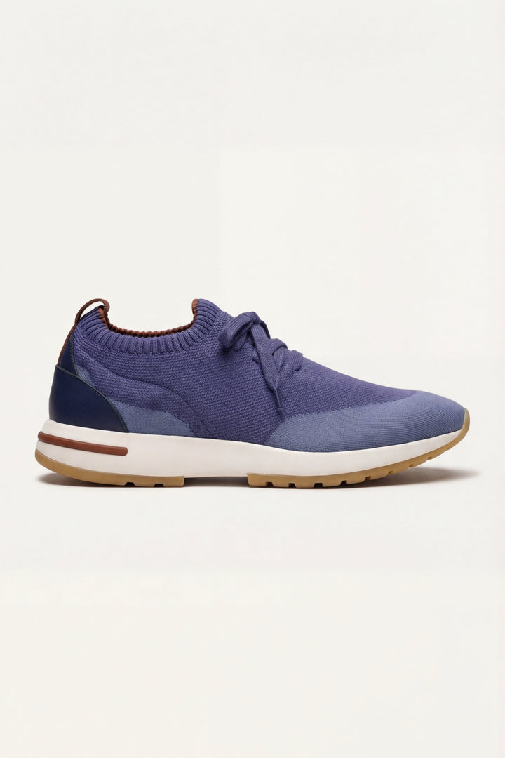 Sneaker Zurigo - Niebieski/Jasnoniebieski