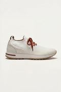 Sneaker Zurigo - Ivory/Kremowy