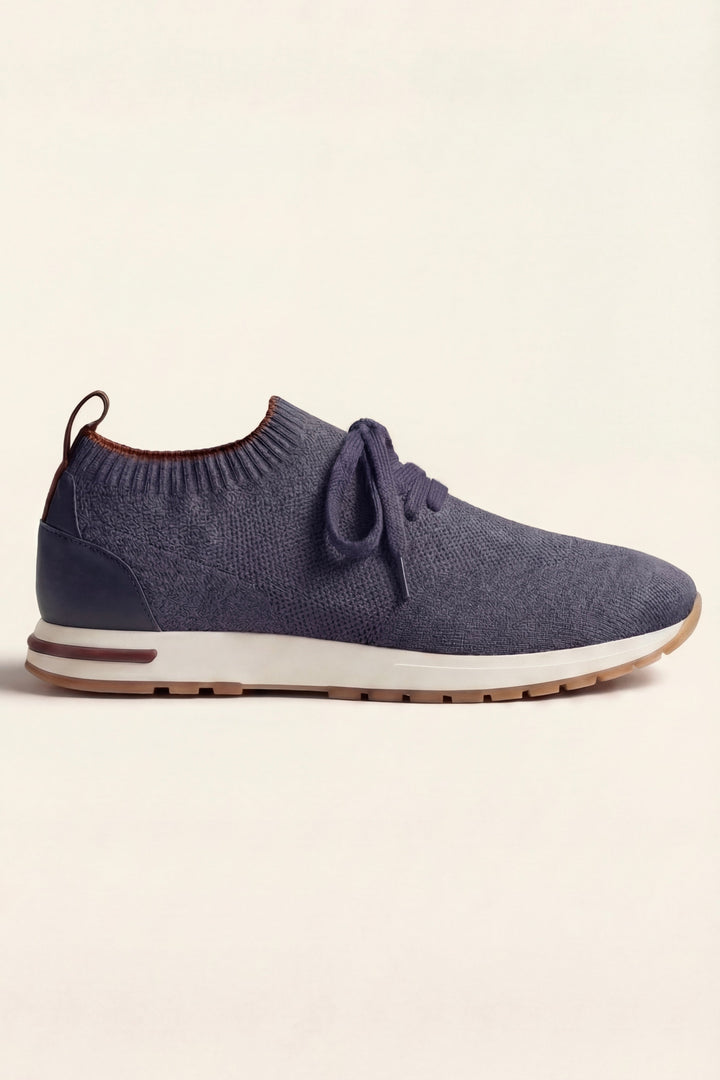 Sneaker Zurigo - Niebieski