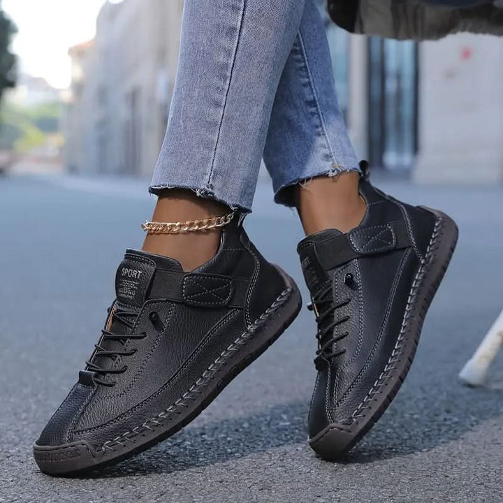 Judith | Ortopedyczne Komfortowe Sneakersy