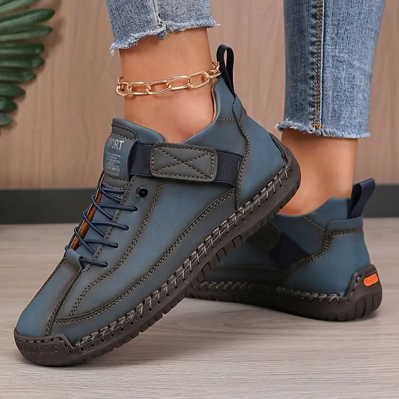 Judith | Ortopedyczne Komfortowe Sneakersy