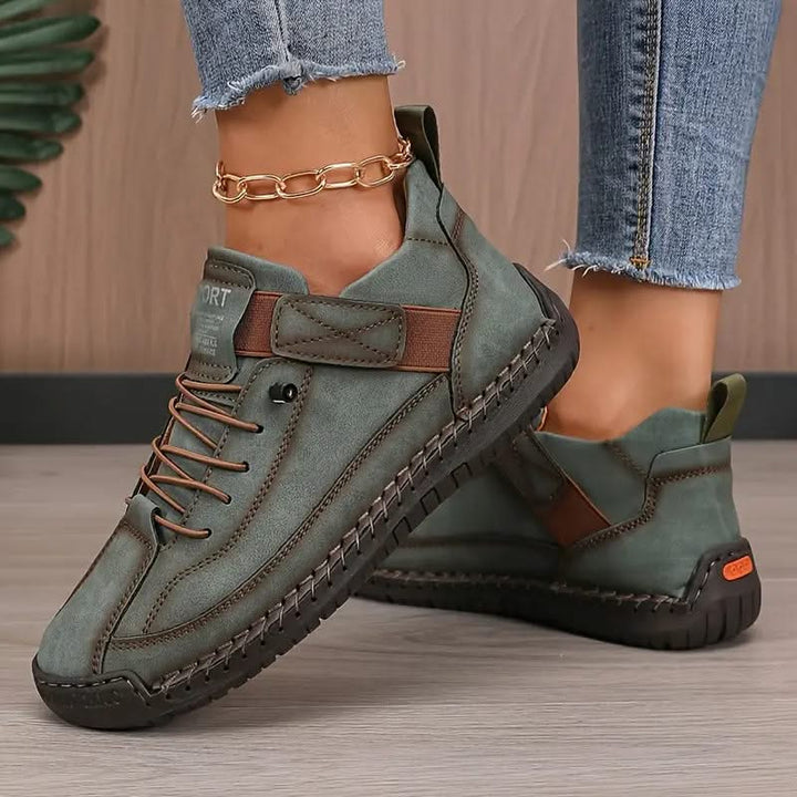 Judith | Ortopedyczne Komfortowe Sneakersy