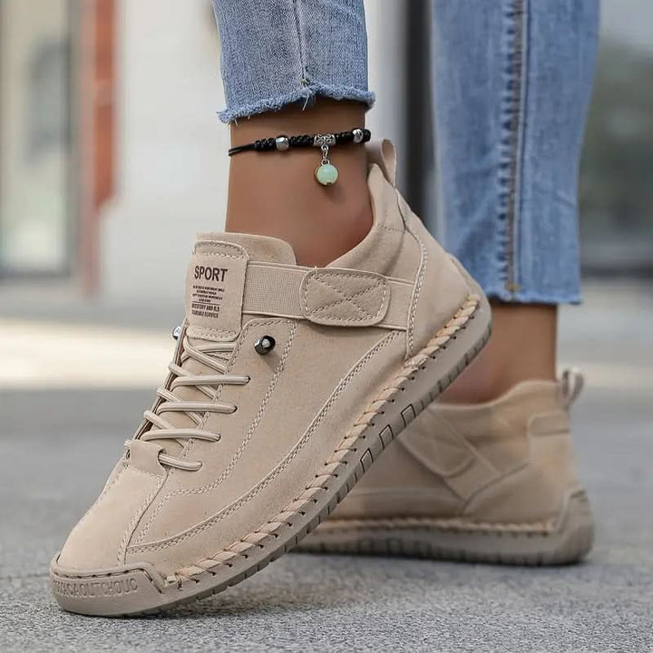 Judith | Ortopedyczne Komfortowe Sneakersy
