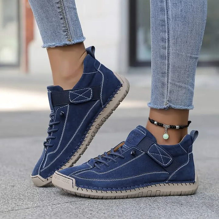 Judith | Ortopedyczne Komfortowe Sneakersy