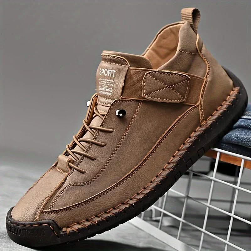 Judith | Ortopedyczne Komfortowe Sneakersy