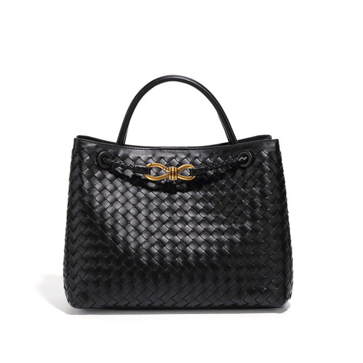 Torba Woven Ruby