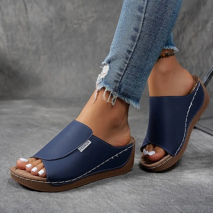 Esther™ | Stylowe Sandaly Ortopedyczne